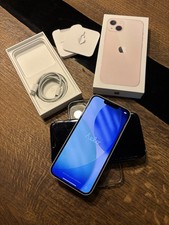 Apple iPhone 13 Rosa Pink 128GB Top 