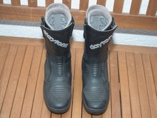 Motorradstiefel - DAYTONA Road Star GTX - Gr. 42 - fast unbenutzt !