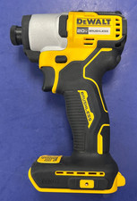DeWalt 20V Brushless Impact Driver DCF840