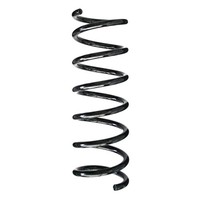 Fahrwerksfeder Hinterachse Schraubenfeder Ø108Mm Spidan FüR Mazda 3