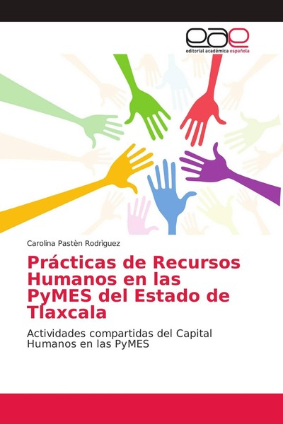 PráCticas De Recursos Humanos En Las Pymes Del Estado De Tlaxcala, Carolina ...-image