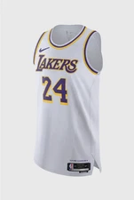 Los Angeles Lakers Association Kobe Bryant Jersey (2025)