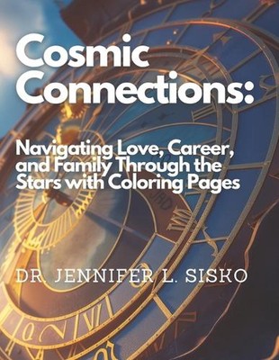 Kosmische Verbindungen: Navigieren in Liebe, Karriere und Familie durch die Sterne mit C