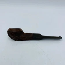 Marxman Mel-O Imported Briar Tobacco Pipe 5” Vintage