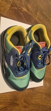 Kids Reebok Classic Size 2.5 US