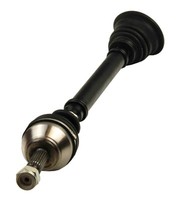 Antriebswelle FÜR Renault Kangoo (KC0/1 ) - Maxgear 49-1656