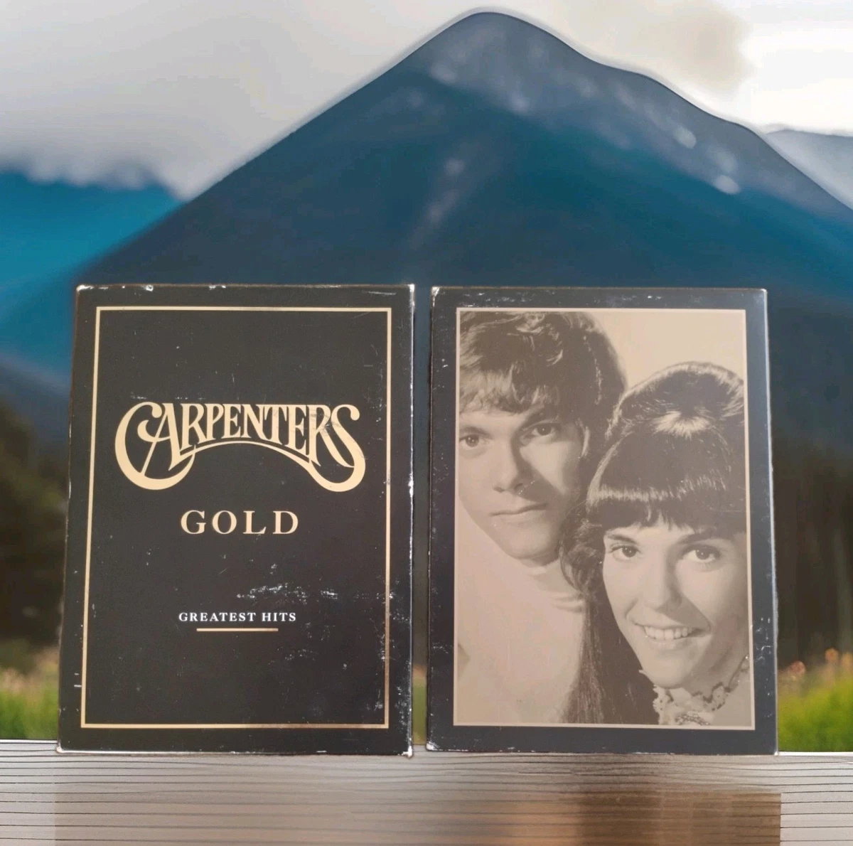 Carpenters Box Set Music CDs for sale | eBay