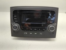Autoradio Fiat DOBLO