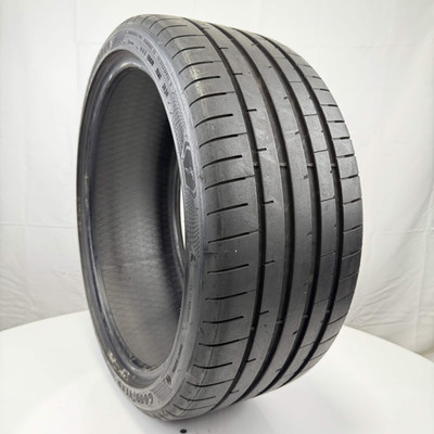 Used 255/35ZR20 Goodyear Eagle F1 SuperSport NAO 97Y 7.5/32 (DOT 20)
