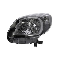 Hauptscheinwerfer TYC 20-14906-35-2, Links