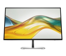 HP Series 5 Pro 27 inch QHD Monitor - 527pq 27" QHD 2560 x 1440 50-100 Hz