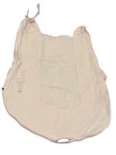 DocATot Deluxe Plus Soft Pink Corduroy Cover Only EUC