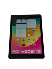 Apple iPad 6th generation 9.7" 128gb Space Grey A1893 / MR7J2LL/A