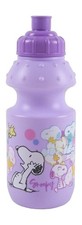 CYP BRANDS Sportflasche mit dicht schlie&szlig;endem Verschluss SNOOPY 350 ML