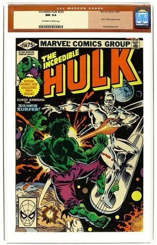 Comic Image