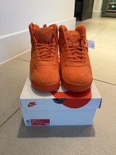 Nike Stussy 2025 High Tops UK 9.5