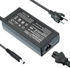 Dell Laptop Charger 45W 65W AC Adapter