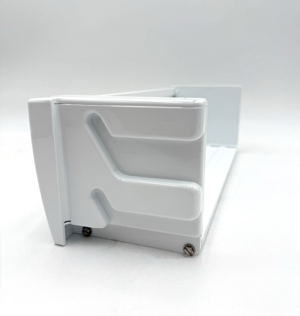 福  Viking Refrigerator Door Bin Half Shelf 14” 036882-000 G5099298 | eBay