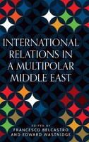Francesco Belcastro (U. A.) | International Relations In A Multipolar Middle...