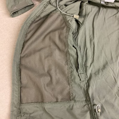 Size SMALL First Spear Wind Cheater Ranger Green | eBay