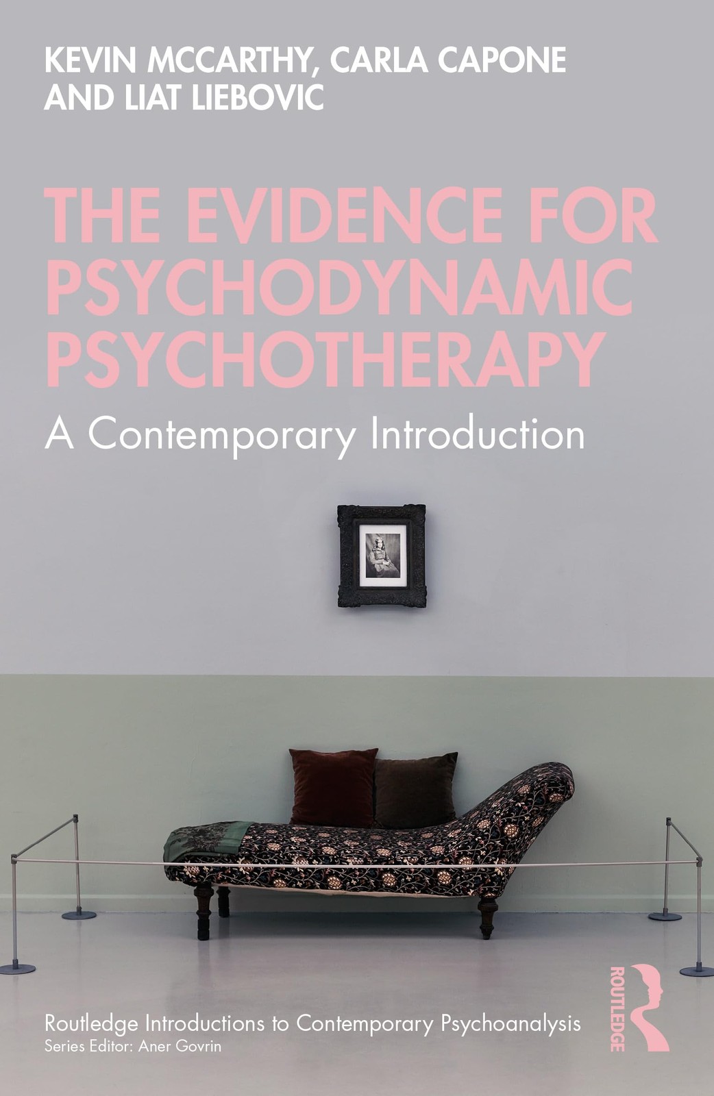 The Evidence for Psychodynamic Psychotherapy: A, McCarthy, McCarthy, Car PB.. - Image 5