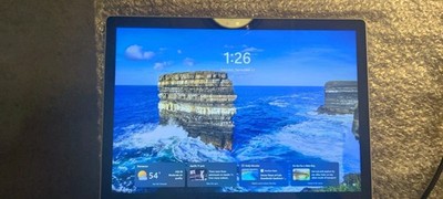 Microsoft Surface Book 3 13.5'' i7|16|256GB Tablet only Cycle #266