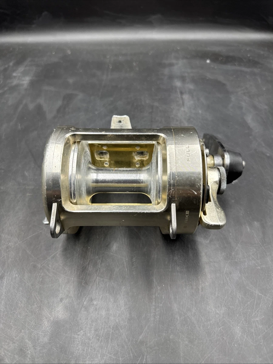 Okuma Big Game Saltwater Fishing Reels for sale | eBay