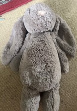 Bashful Truffle Bunny - Medium Jellycat | Jelly Journal