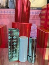 MAC GLISTEN UP Sugar Crystal Lip Oil STICK New In Box Limited Edition