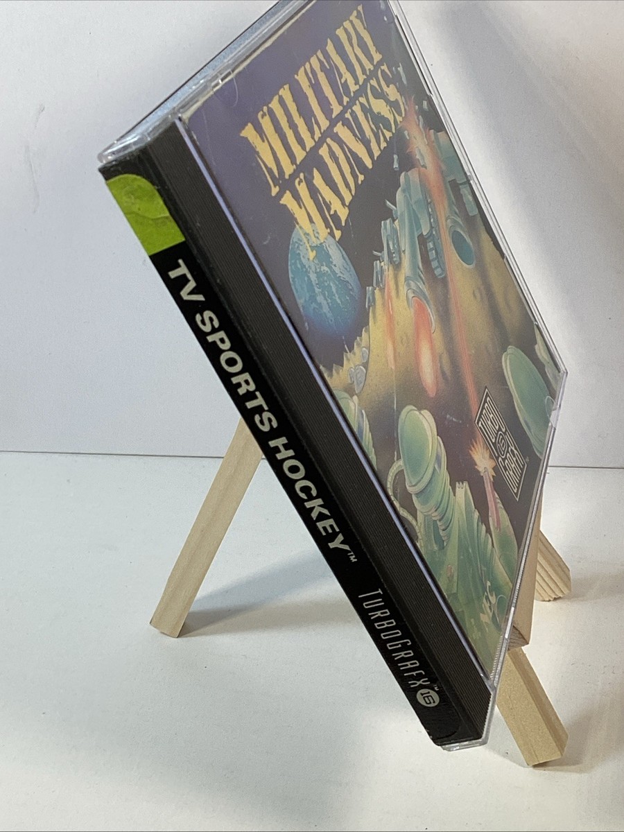 Military Madness (TurboGrafx-16, 1989) for sale online | eBay