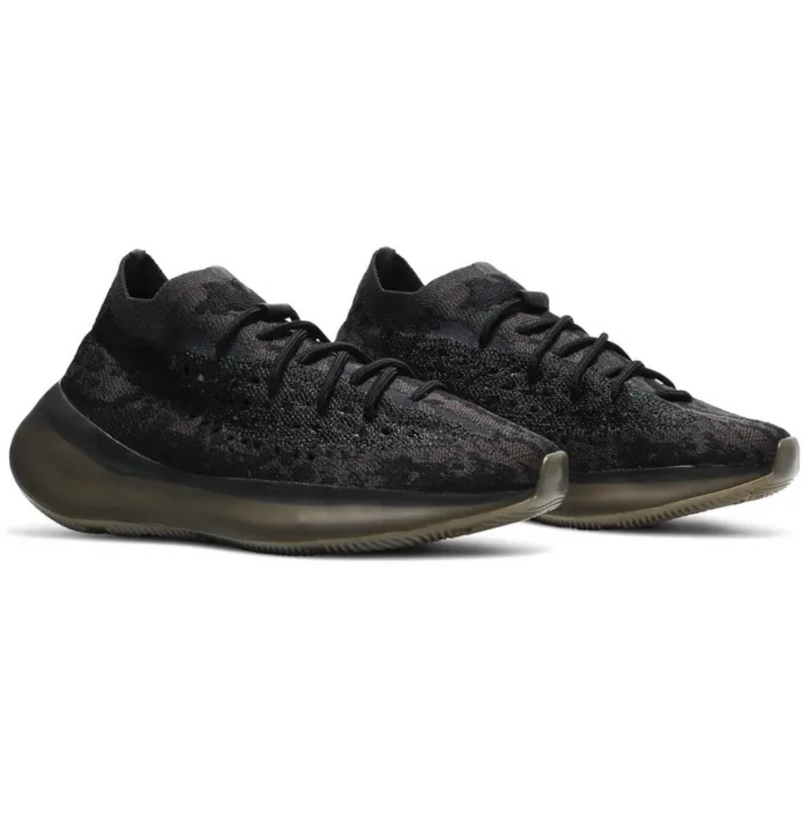 Yeezy Boost 380 Onyx Reflective for Sale | Authenticity Guaranteed