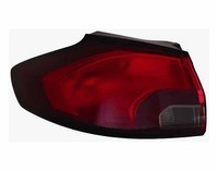 RÜCklicht Aussen Links Opel Zafira Tourer Ab 2011