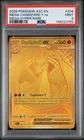 2026 POKEMON ASC EN-ASCENDED HEROES MEGA HYPER RARE MEGA CHARIZARD Y EX PSA 9