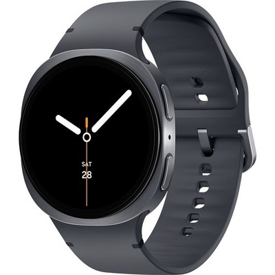 Samsung Samsung Galaxy Watch8 44mm BT graphite Smartwatch   Graphite