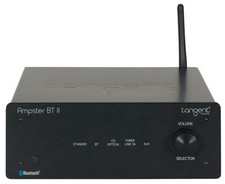 Kompakt-Stereoanlagen Tangent Ampster II BT