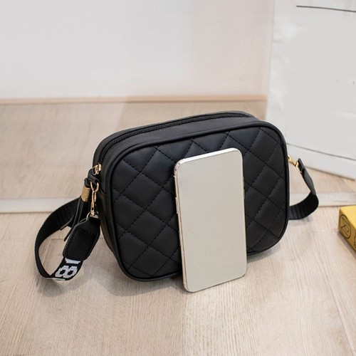 Butterfly Tags Crossbody Bag Single Shoulder Messenger Bag Girls - Picture 5 of 15