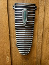 Vintage Edsel Ranger 16 Center Grill Section