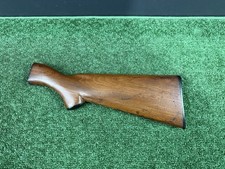 Early Ithaca Model 37 Featherlight 16 Gauge Factory Wood Stock