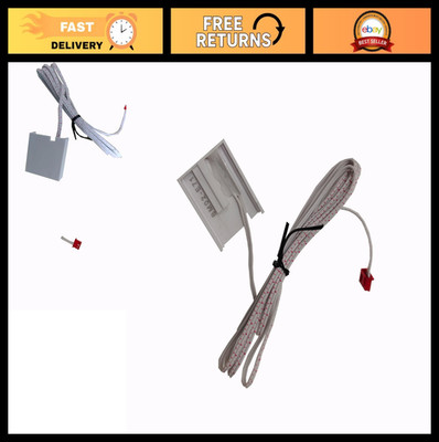 Magnetic Ice Fullness Sensor for Commercial Cube Ice Makers - Compatible with Ve