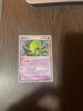 Pokémon Celebi EX - Pop Series 2 17/17 Holo Ita - Ultra Rare