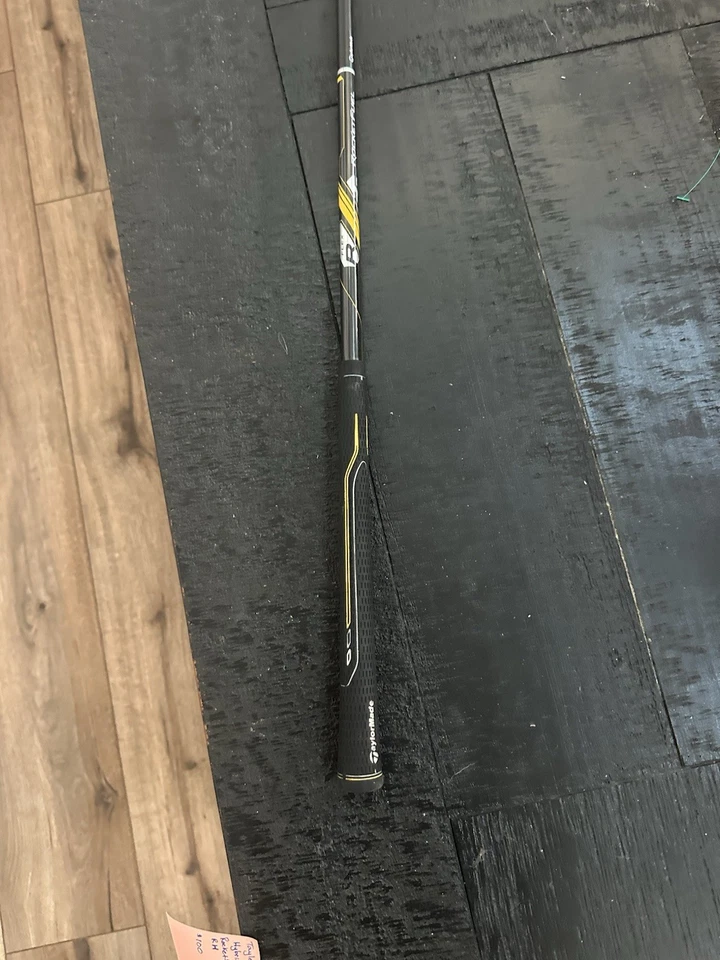 TaylorMade RBZ Stage 2 Hybrid 5, 25° 65g Rocketfuel R Flex RH With Head Cover - Image 2 of 4