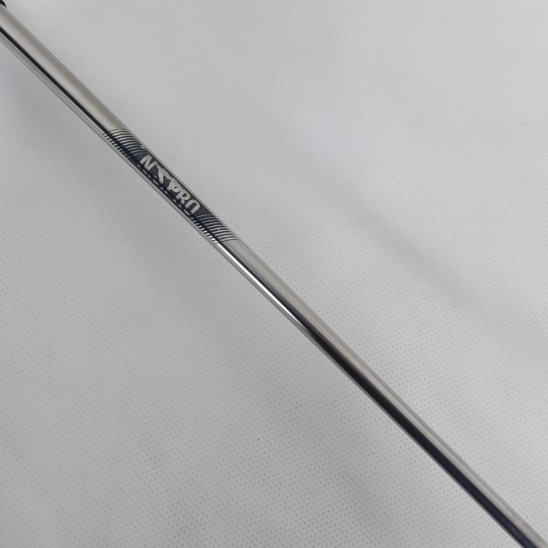 Golf partner Wedge NEXGEN CHIPPING WEDGE GH45 45° NS PRO Putter