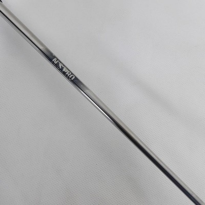 Golf partner Wedge NEXGEN CHIPPING WEDGE GH45 45° NS PRO Putter