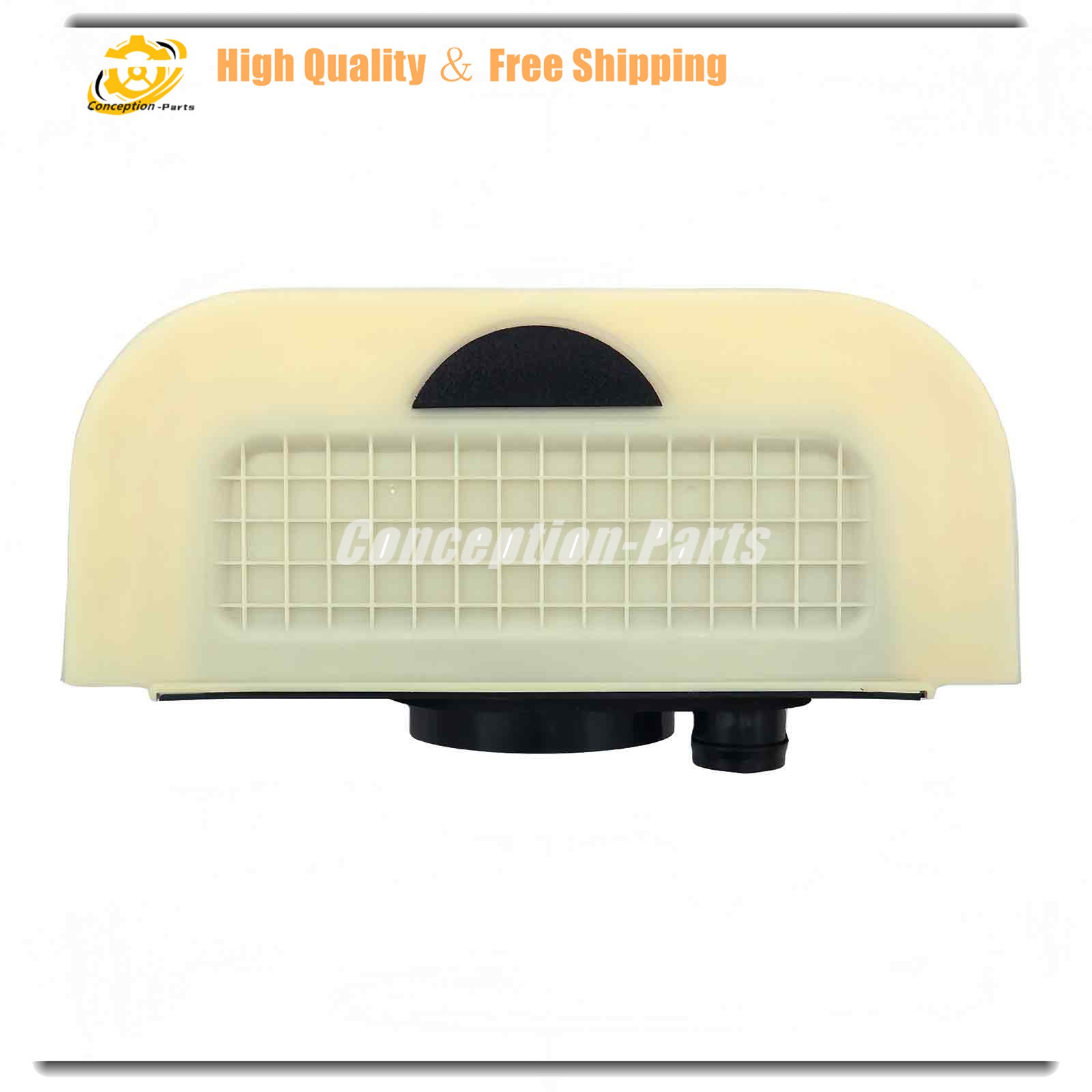 Bentley Bentayga 2017-2023 Air filter