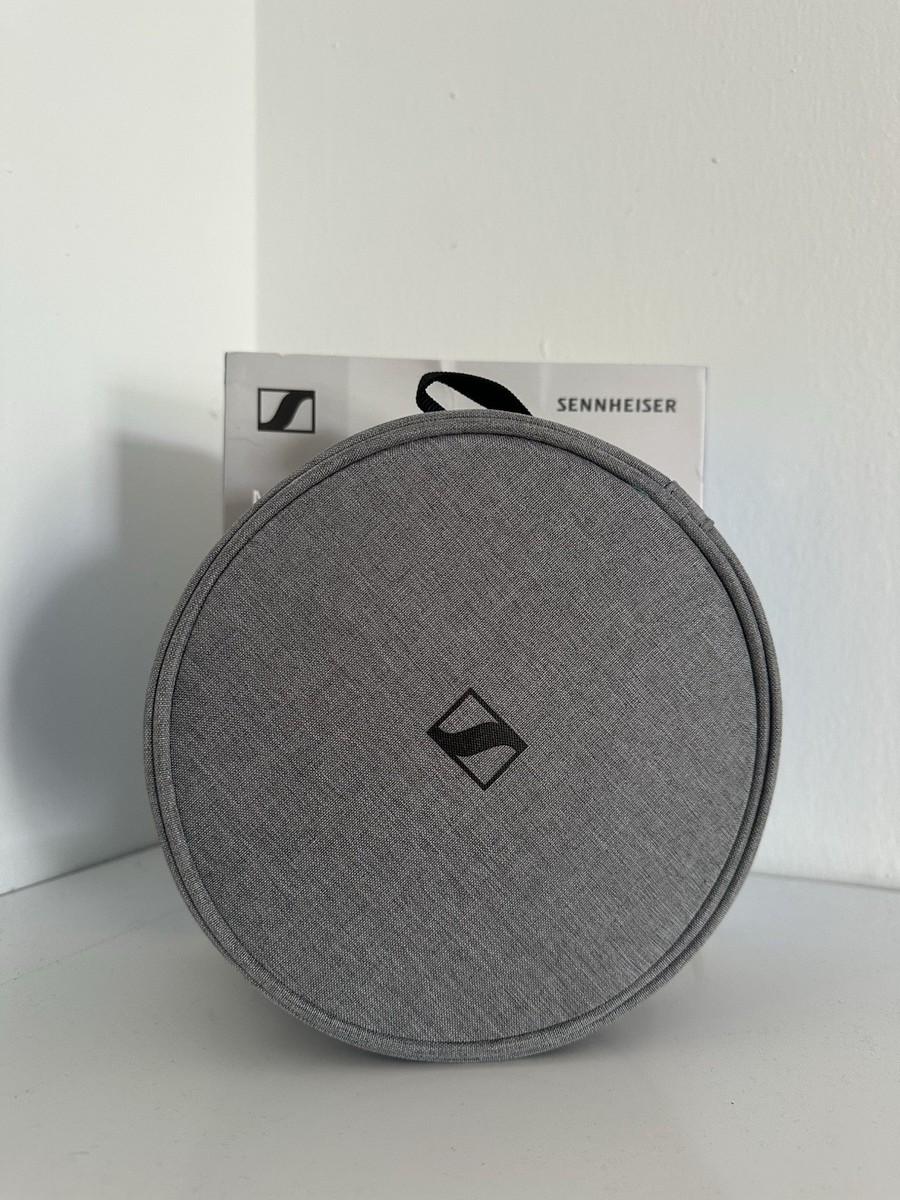 Buy Sennheiser Momentum Over the Ear Headphones Wireless