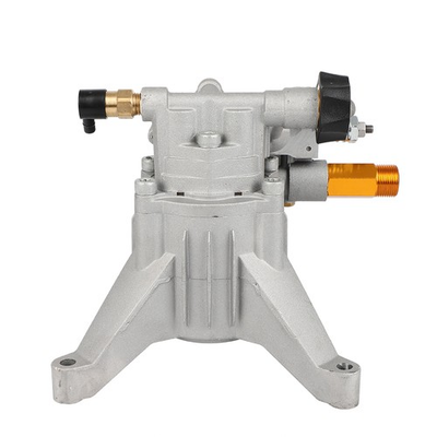 #ad 3000 PSI Pressure Washer Pump 7 8quot; Shaft Vertical Replaced Pump 2.5 GPM New $68.61