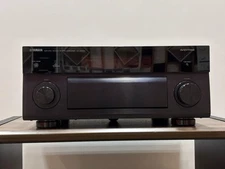 (US Duty Free) Yamaha CX-A5100 PreAmplifier Processor, Used