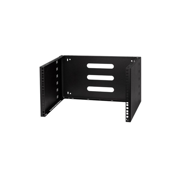 Wandhalterung FüR Rack-GeräTe 19 Zoll 6U WRH19-6U/4U-330B-image