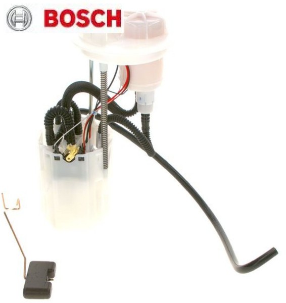 Bosch 1987580035 Kraftstoff-FöRdereinheit Kraftstoffpumpe FüR VW-image