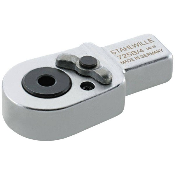 Stahlwille Socket Bit ratchet
